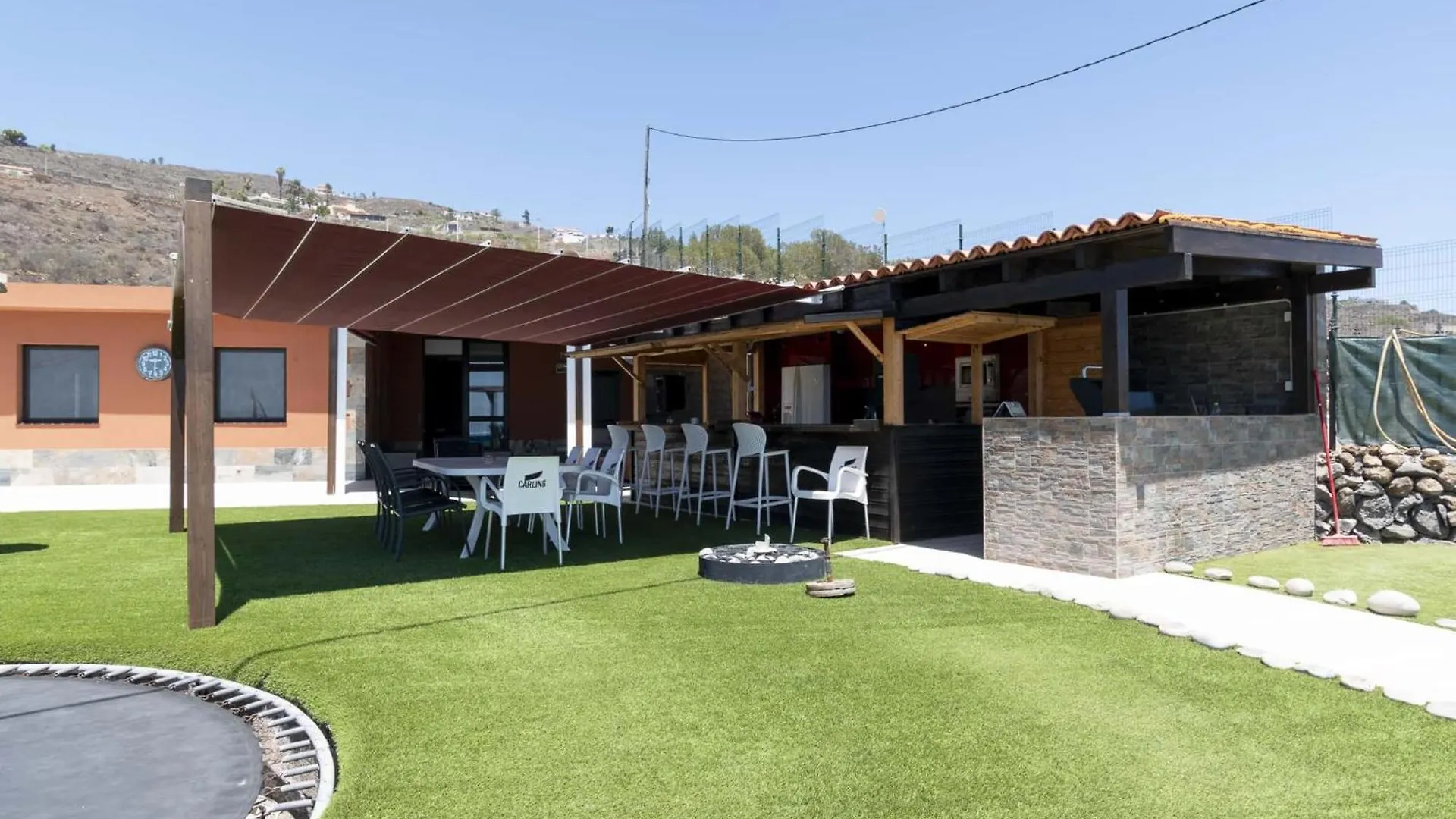 Villa Carmen Arona  Espanha