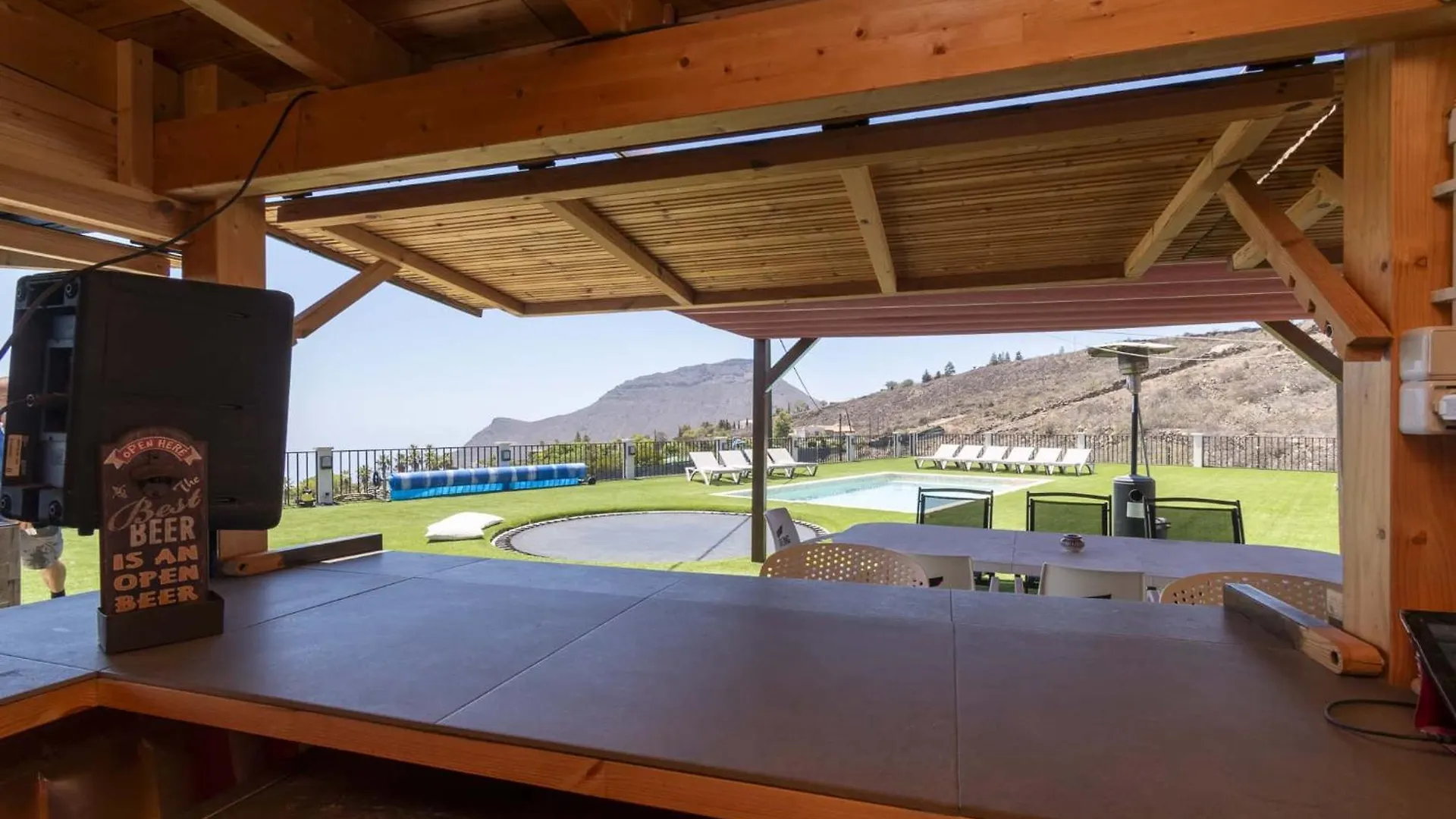 Villa Carmen Arona  0*, Arona (Tenerife)