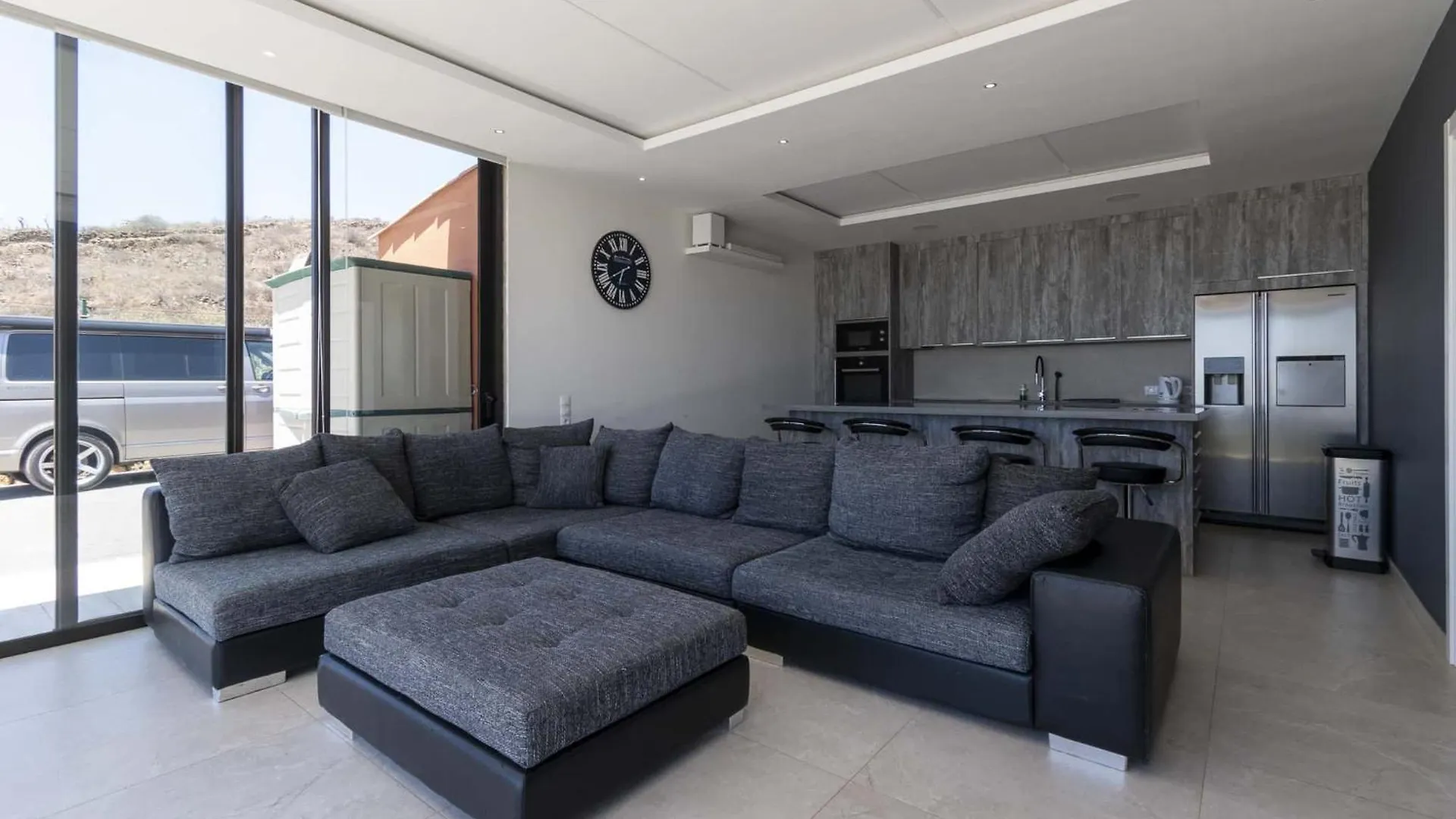 Villa Carmen Arona  Espanha