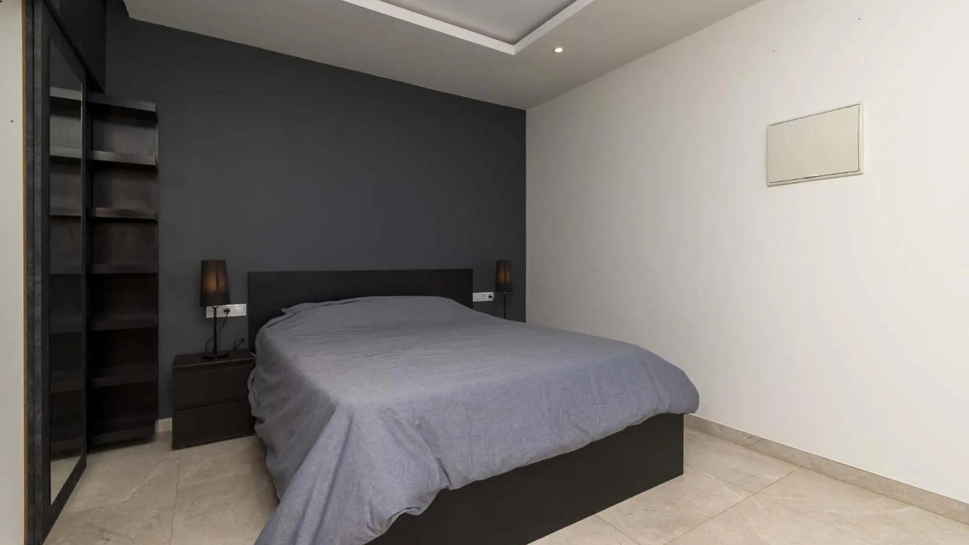 Villa Carmen Arona  Espanha