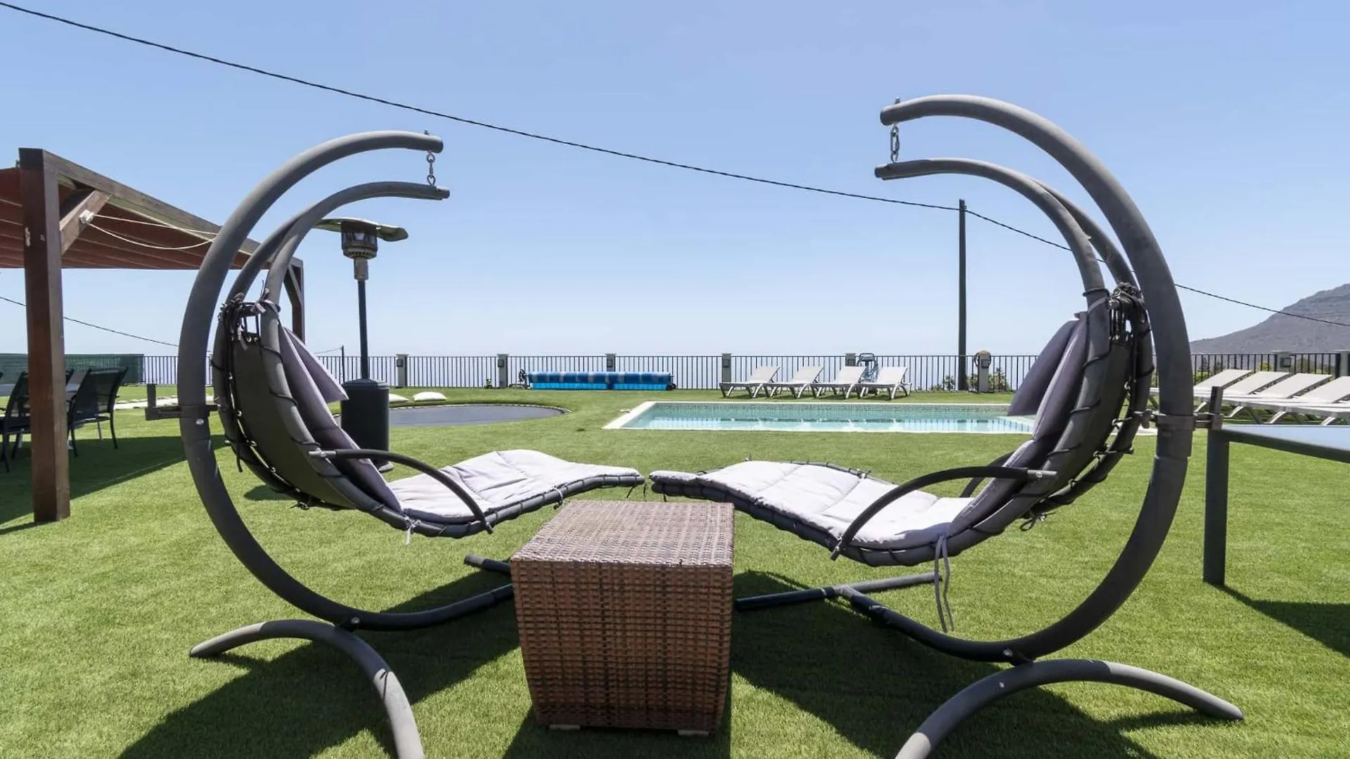 Villa Carmen Arona  0*, Arona (Tenerife) Espanha